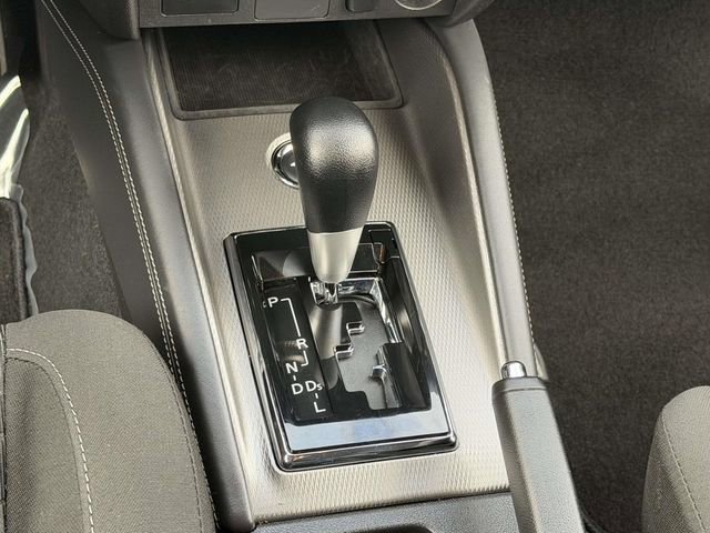 Used 2024 Mitsubishi Outlander Sport ES image 17