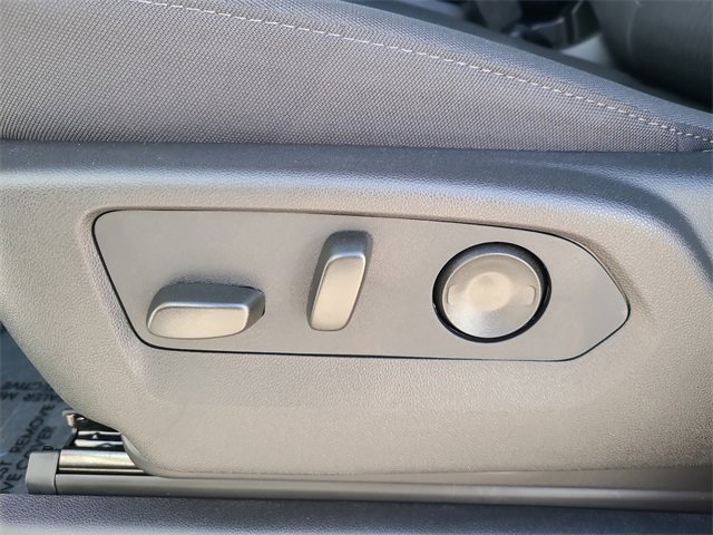 New 2026 Chevrolet Silverado 1500 Custom image 23