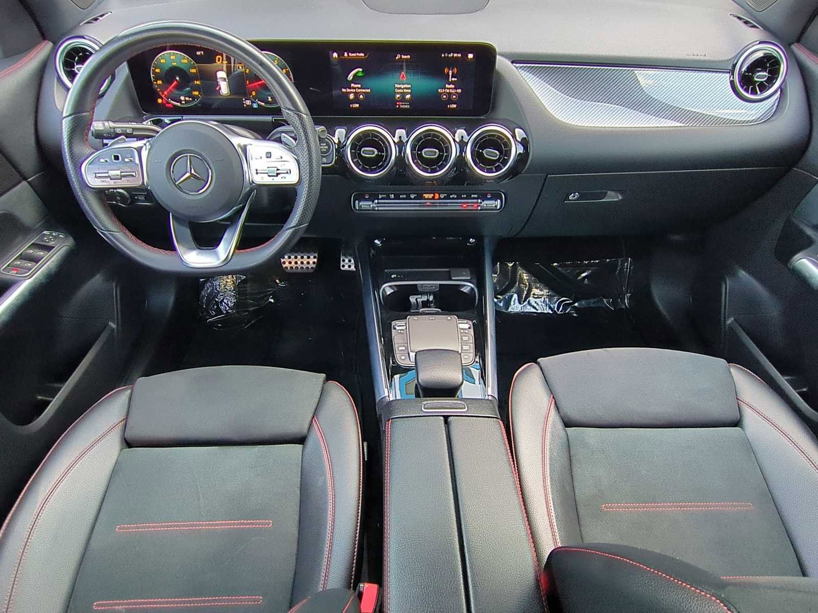 Used 2022 Mercedes-Benz GLA 250 image 13
