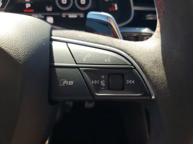 Used 2022 Audi RS Q8 w/ Carbon Optic Package AWD/4WD image 20