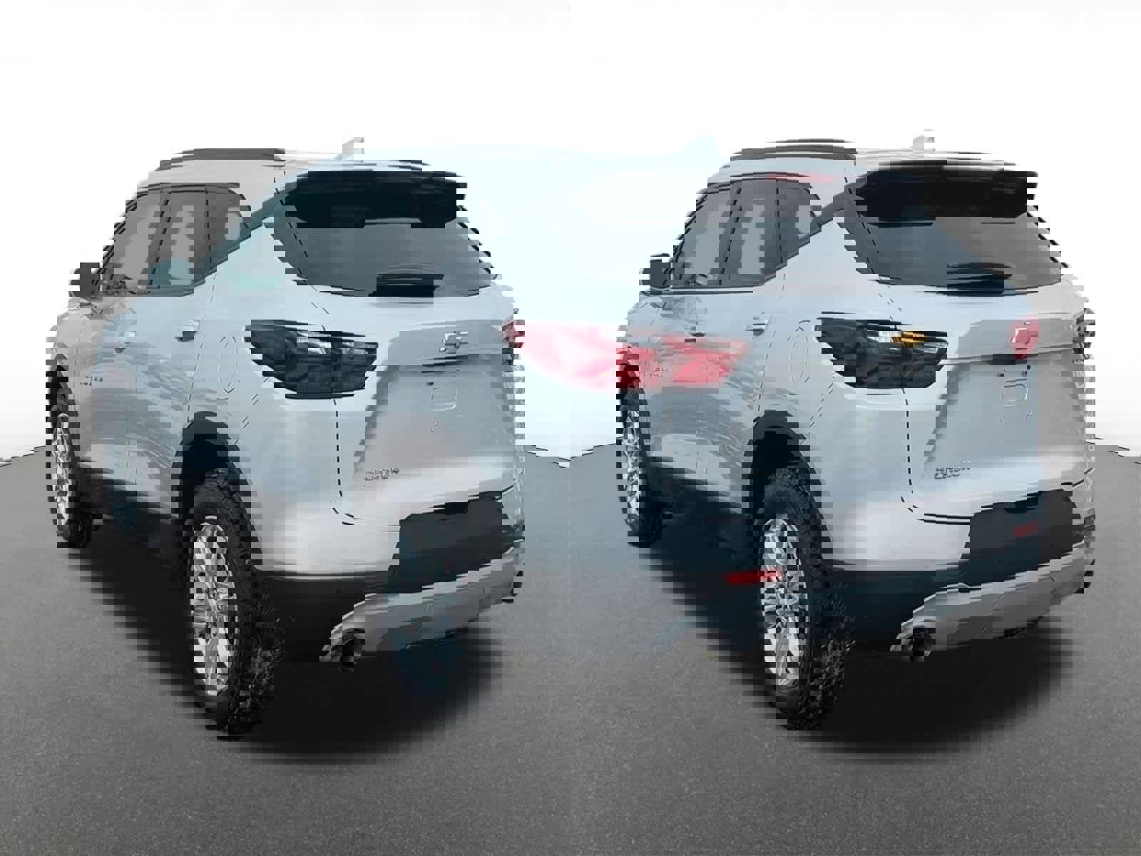 Used 2020 Chevrolet Blazer LT image 4