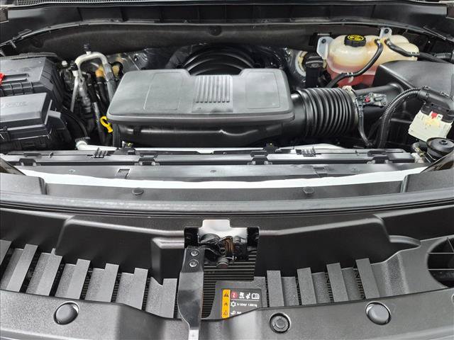 Used 2023 Chevrolet Tahoe LS RWD image 24