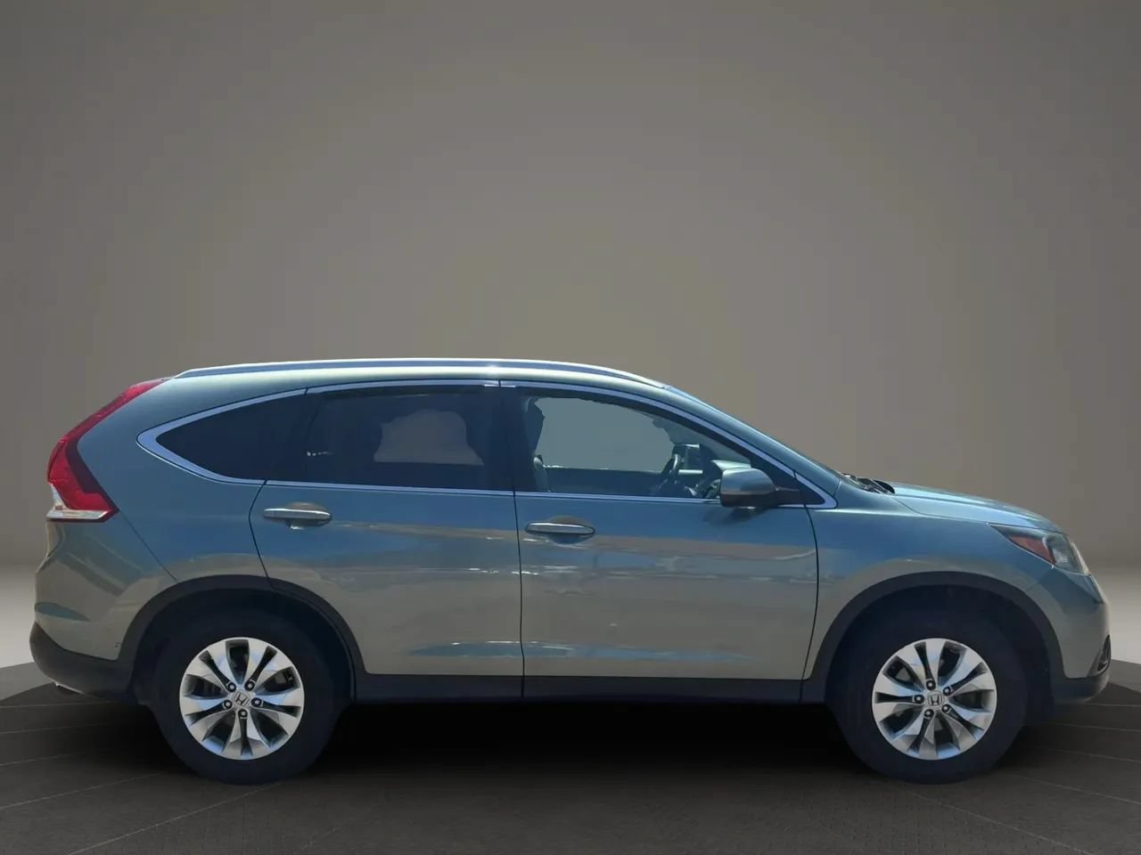 Used 2012 Honda CR-V EX-L image 3