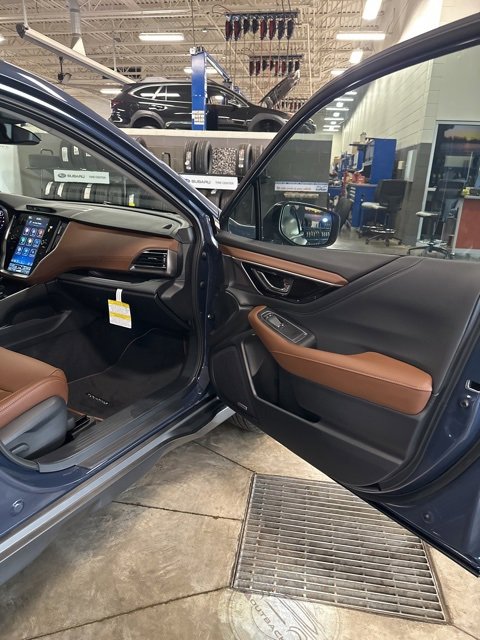 New 2025 Subaru Outback Touring XT image 38