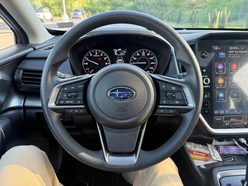 Used 2025 Subaru Impreza 2.0i Sport AWD/4WD image 12
