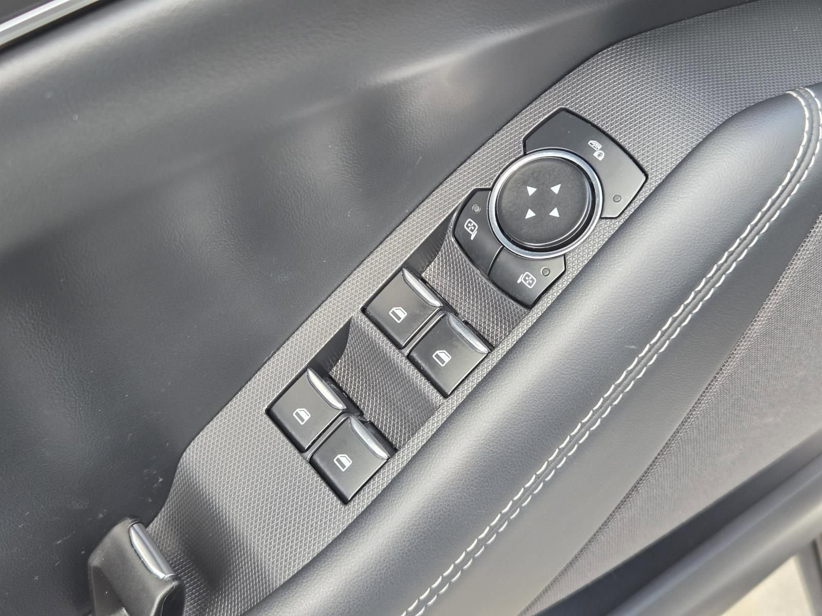 Used 2024 Ford Mustang Mach-E Select RWD image 23