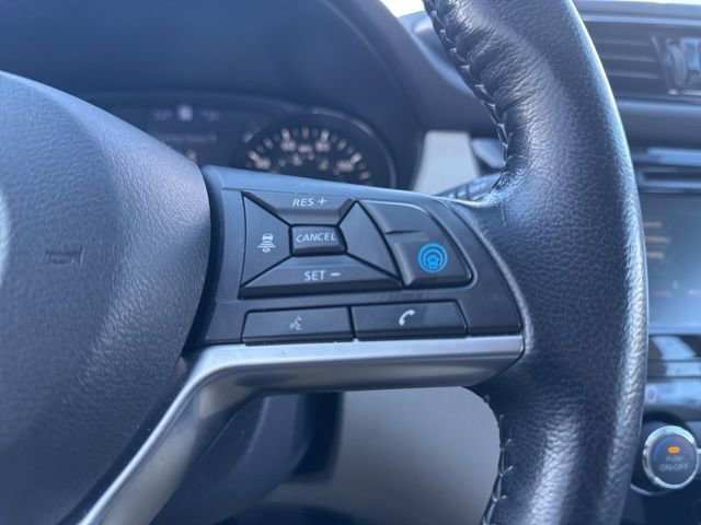 Used 2022 Nissan Rogue Sport SL image 20