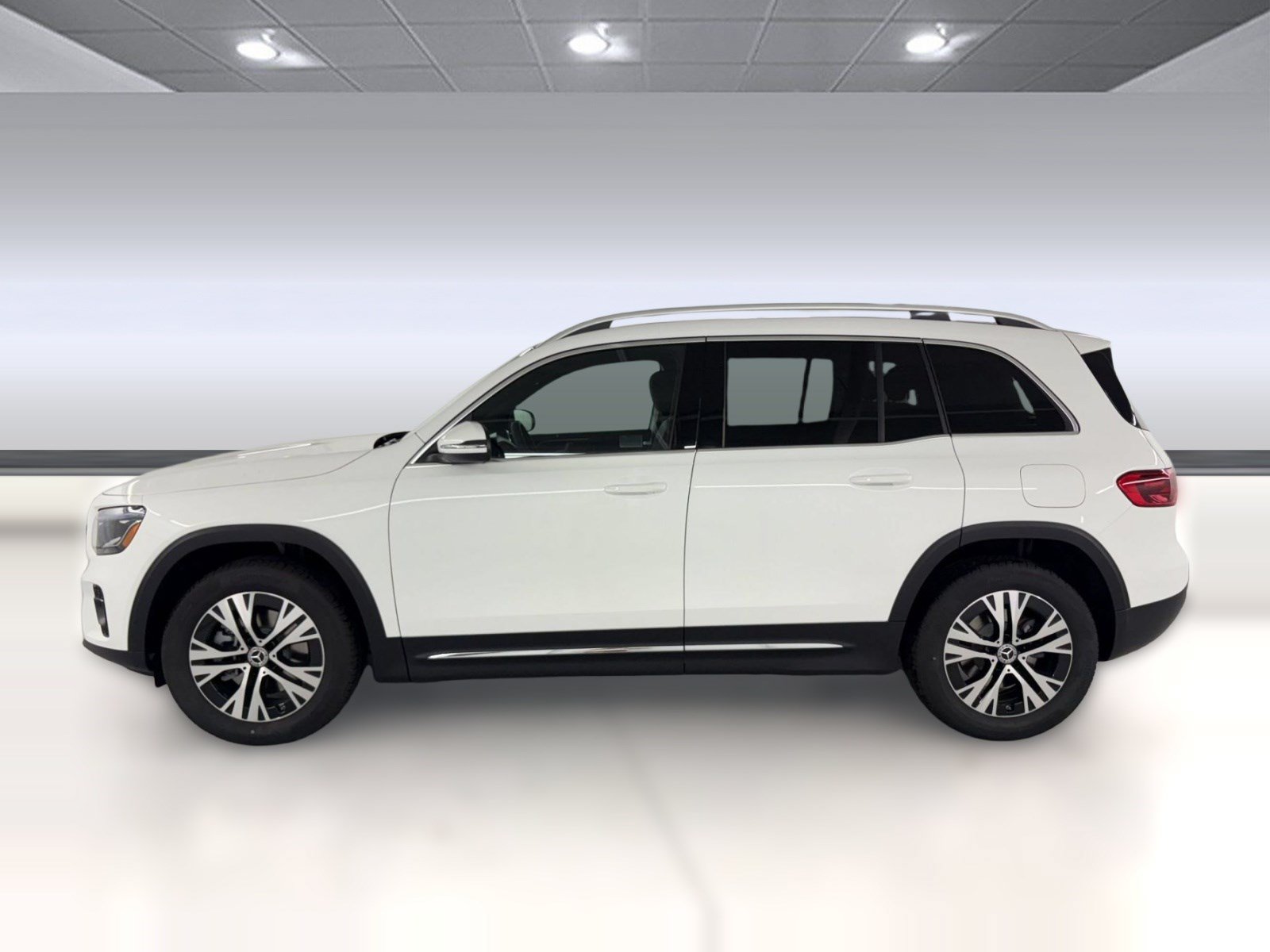 Certified 2026 Mercedes-Benz GLB 250 image 46