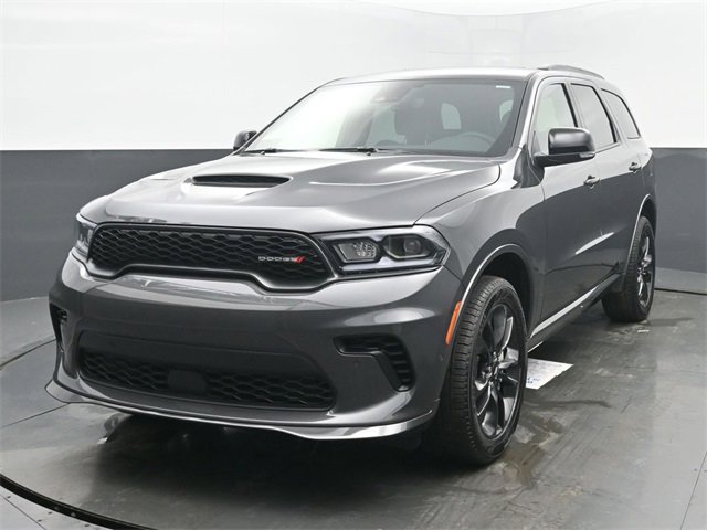 New 2026 Dodge Durango GT