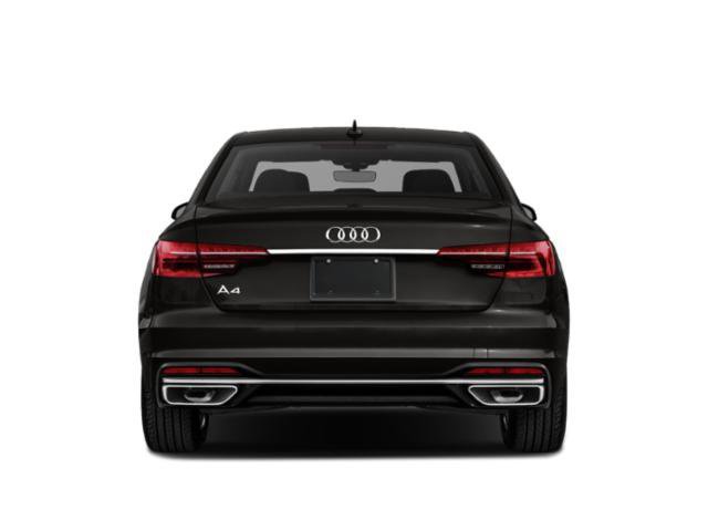 Used 2022 Audi A4 2.0T Premium Plus image 5