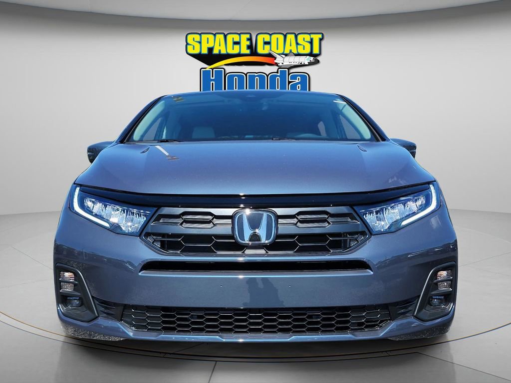 New 2026 Honda Odyssey EX-L image 3