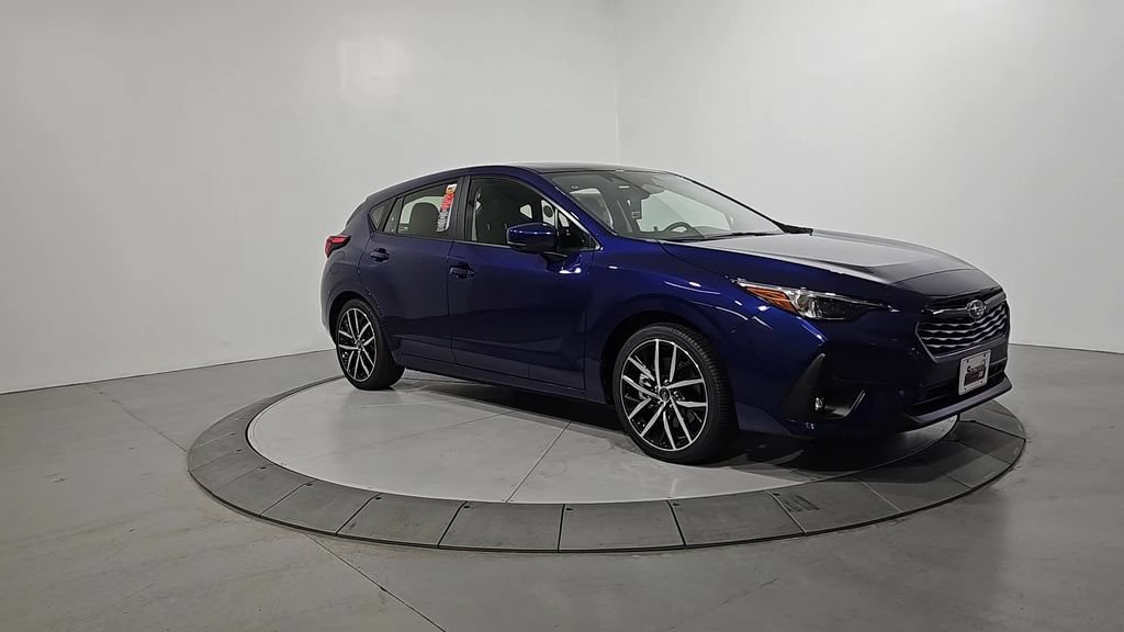 New 2026 Subaru Impreza 2.0i Sport AWD/4WD image 7