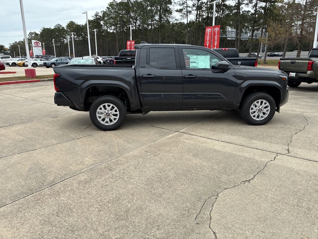 New 2026 Toyota Tacoma SR5 image 8