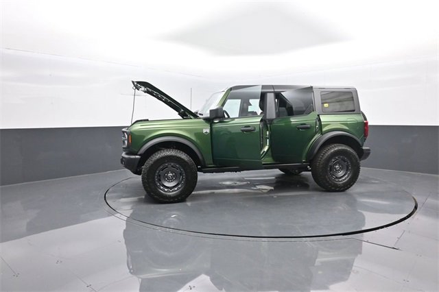 New 2025 Ford Bronco Big Bend w/ Black Diamond Package image 42
