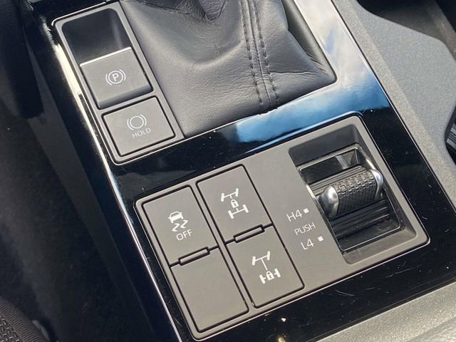 Used 2024 Toyota Land Cruiser 1958 image 26