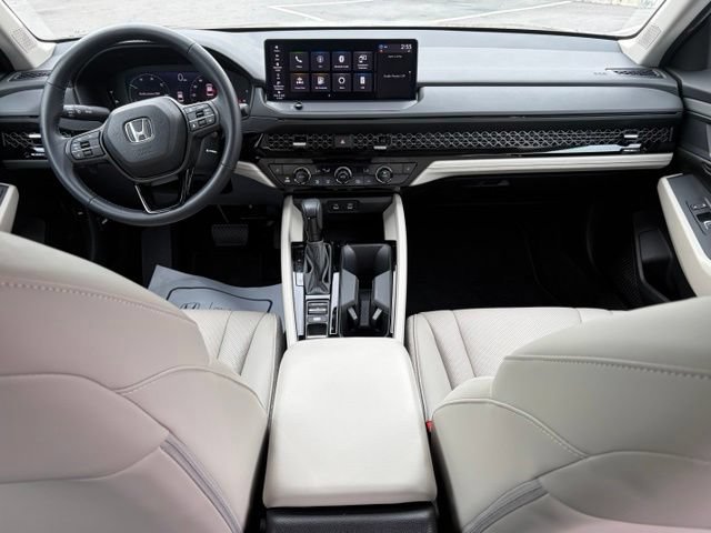 Used 2024 Honda Accord EX-L image 33