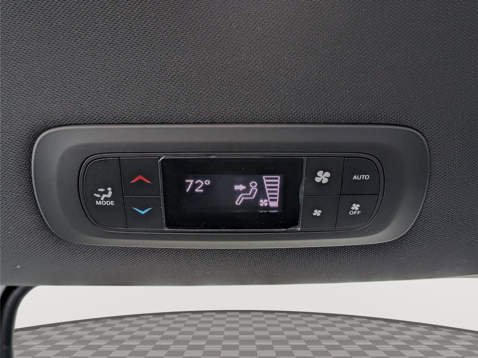 New 2026 Chrysler Pacifica Select FWD image 12