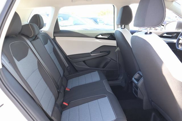 Certified 2026 Volkswagen Taos S FWD image 16