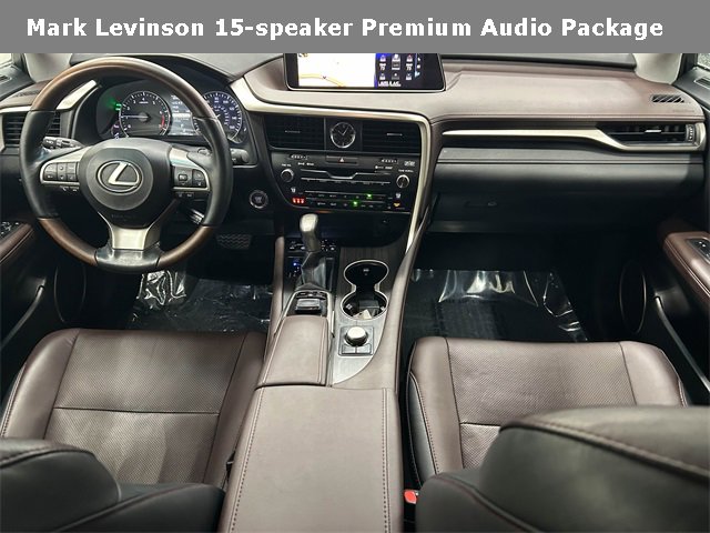 Used 2019 Lexus RX 350 350 image 15
