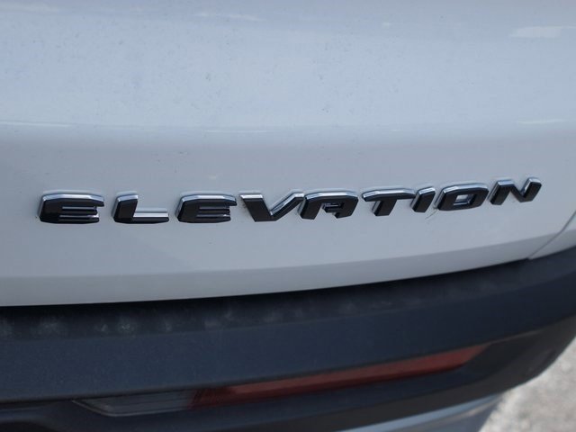 Used 2024 GMC Acadia Elevation w/ Trailering Package image 18