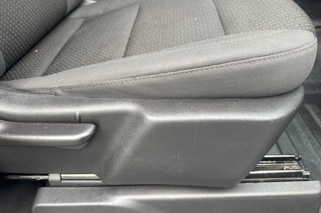Used 2025 Chevrolet Silverado 1500 W/T image 19