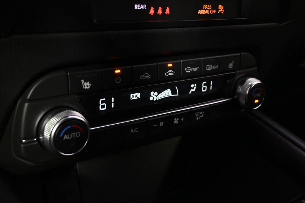 New 2025 MAZDA CX-5 AWD 2.5 S w/ Select Package image 28