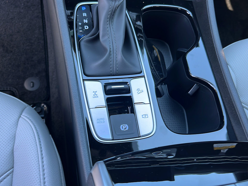 New 2027 Hyundai Santa Cruz SE AWD/4WD image 24