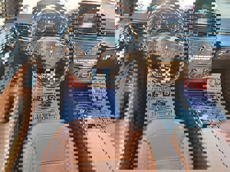 Used 2019 Mercedes-Benz GLE 43 AMG 4MATIC image 7