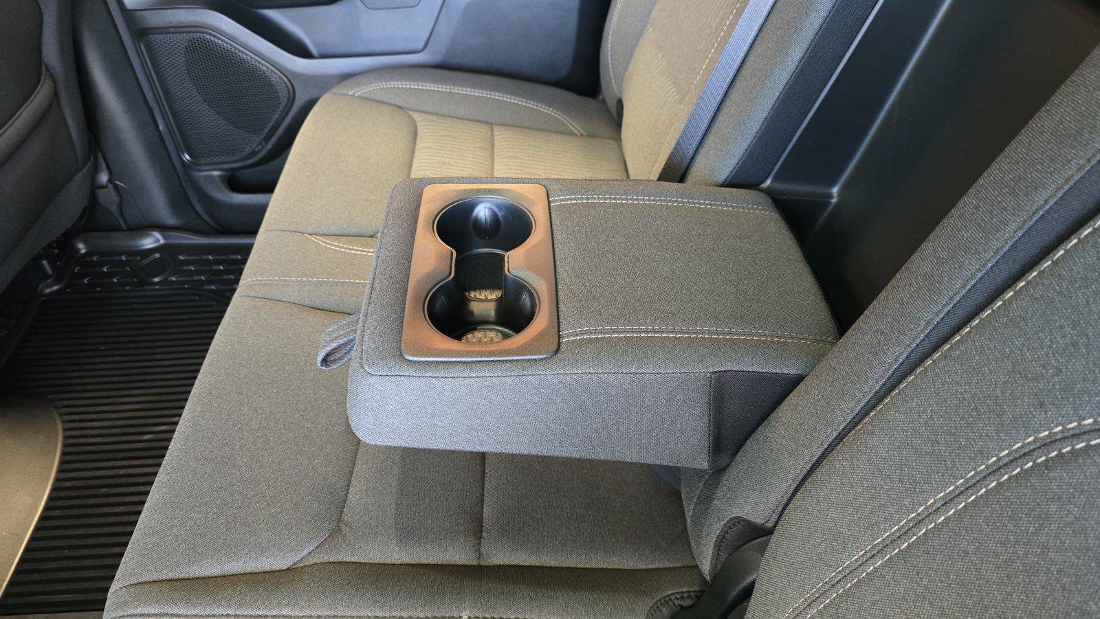 Used 2022 RAM 1500 Big Horn AWD/4WD image 19