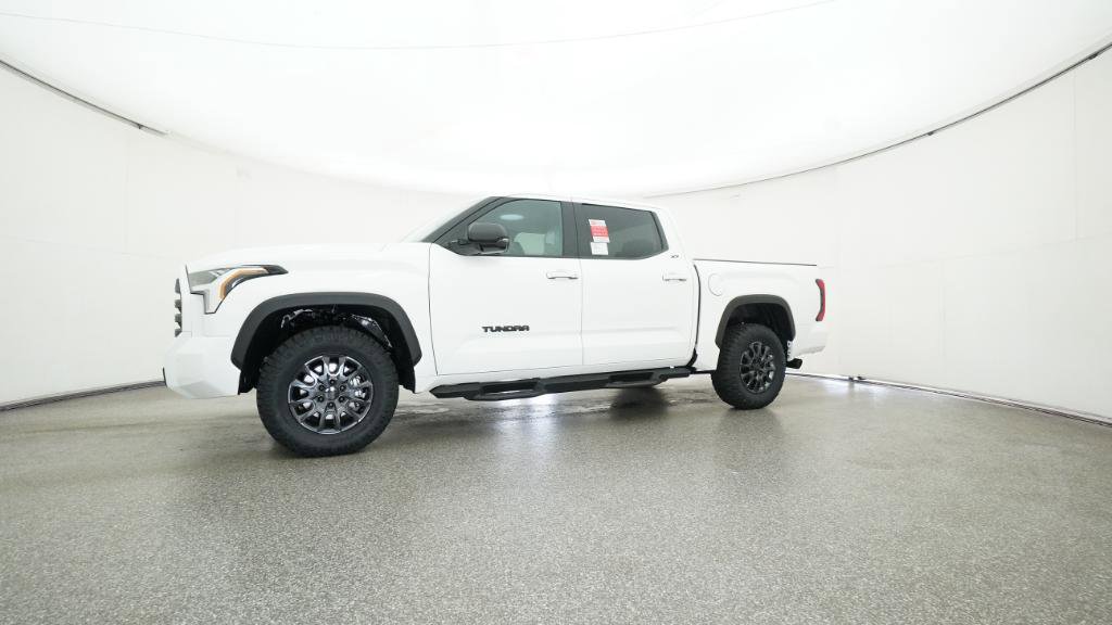 New 2026 Toyota Tundra SR5 image 8