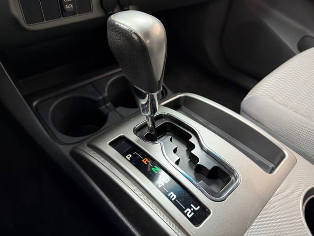 Used 2015 Toyota Tacoma PreRunner w/ SR5 Package RWD image 19