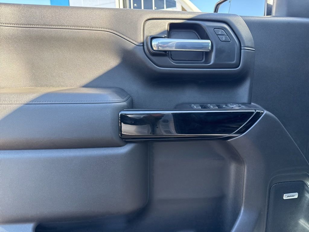 Used 2020 Chevrolet Silverado 1500 RST image 9