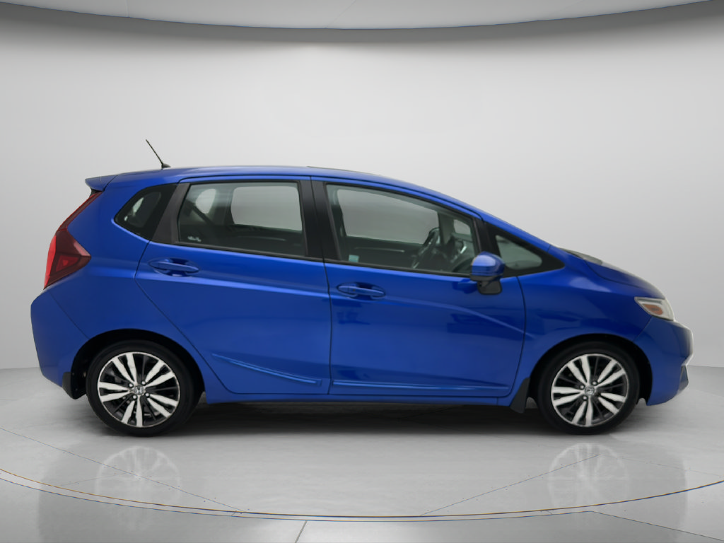 Used 2015 Honda Fit EX image 6