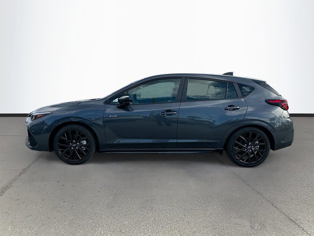 New 2026 Subaru Impreza RS AWD/4WD image 4