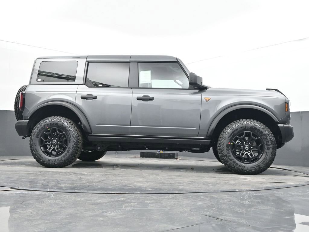New 2026 Ford Bronco Badlands AWD/4WD image 51