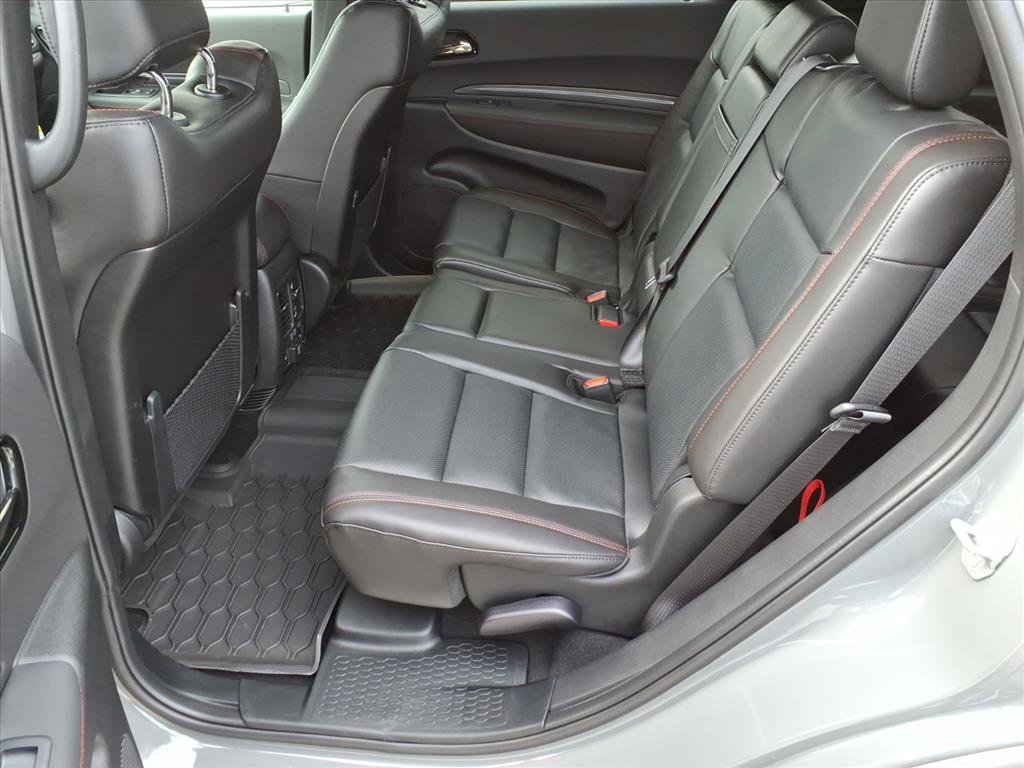 New 2026 Dodge Durango GT image 12