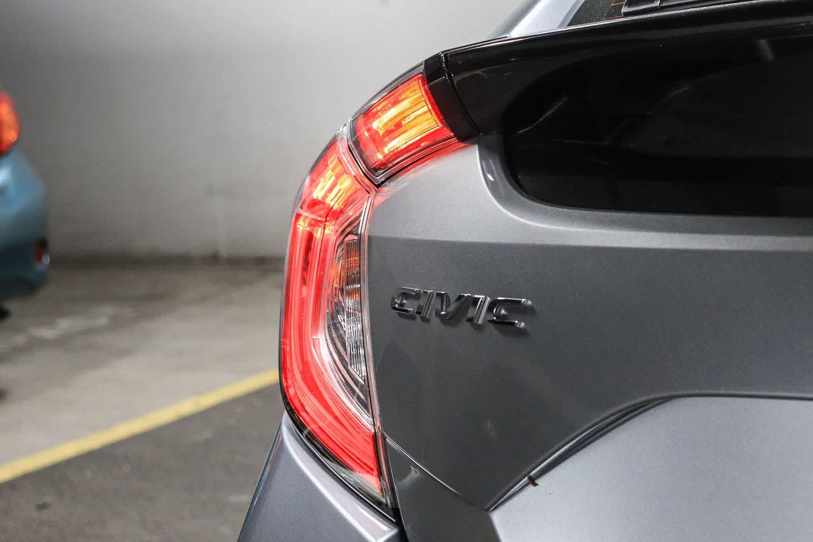 Used 2019 Honda Civic Sport Touring image 12