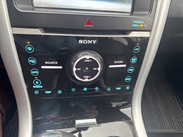 Used 2011 Ford Edge Limited w/ 302A Rapid Spec Order Code image 5