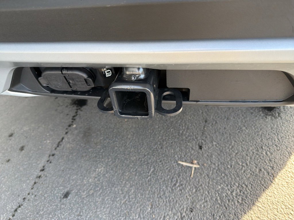 New 2026 Ford Explorer Tremor w/ Tremor Convenience Package image 13