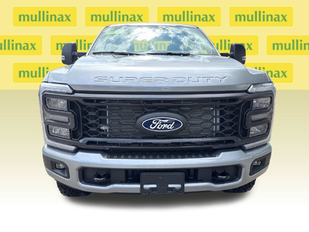 New 2027 Ford F250 XL w/ Tremor Off-Road Package AWD/4WD image 11