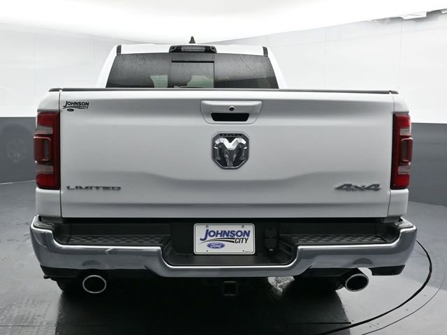 Used 2023 RAM 1500 Limited image 17