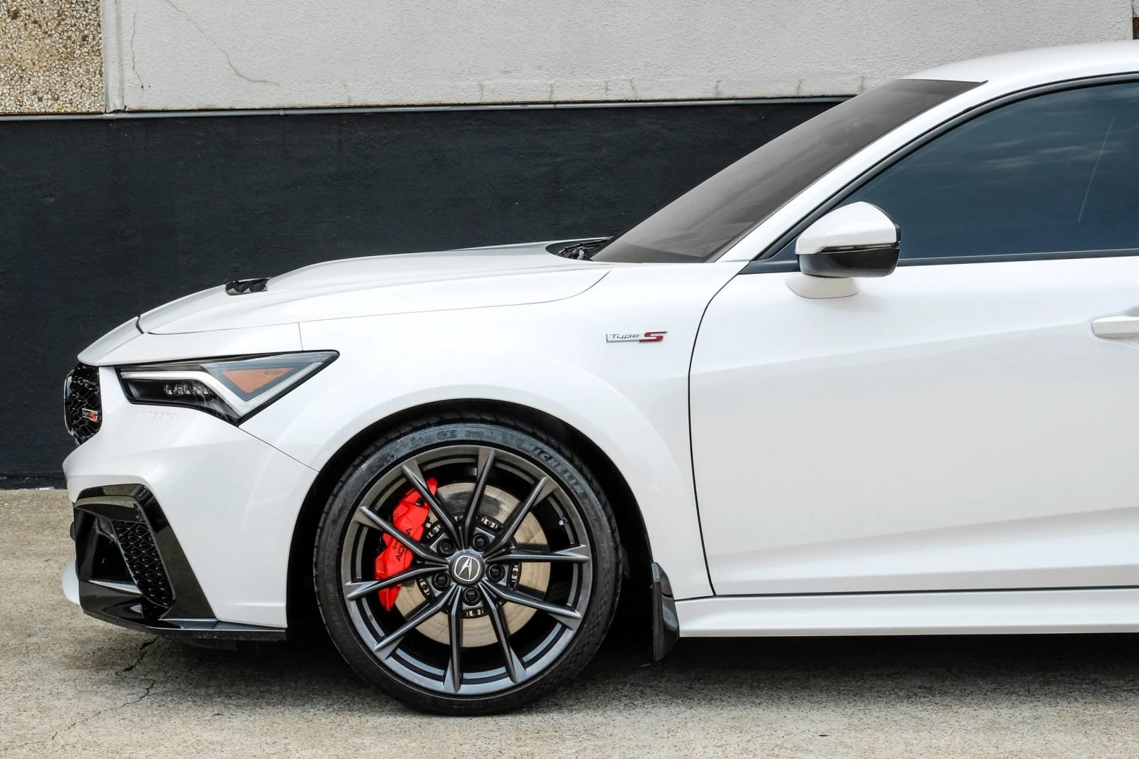 Used 2024 Acura Integra Type S FWD image 19