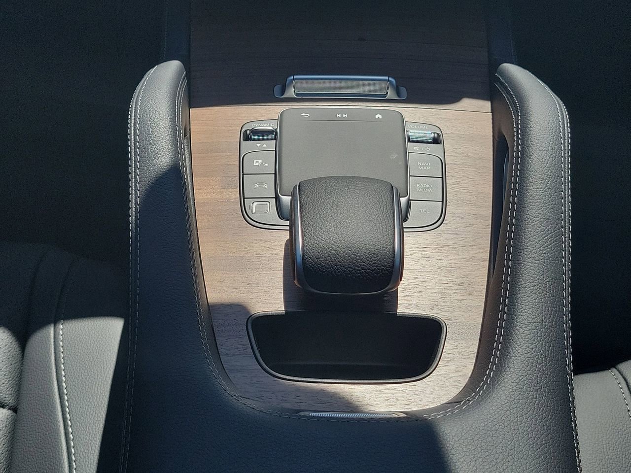 New 2026 Mercedes-Benz GLE 350 4MATIC image 17