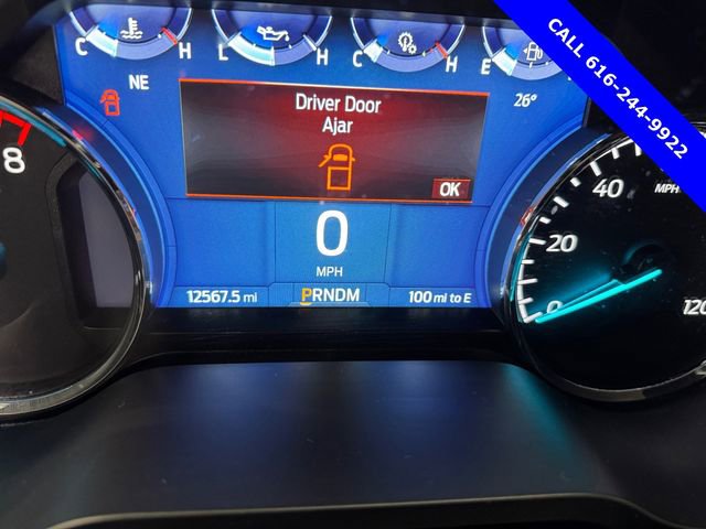 Used 2023 Ford F150 XLT w/ Equipment Group 302A High image 4