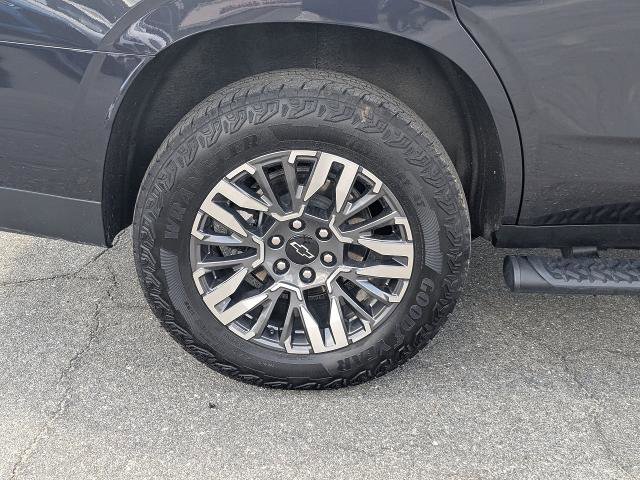 Used 2025 Chevrolet Tahoe Z71 AWD/4WD image 13