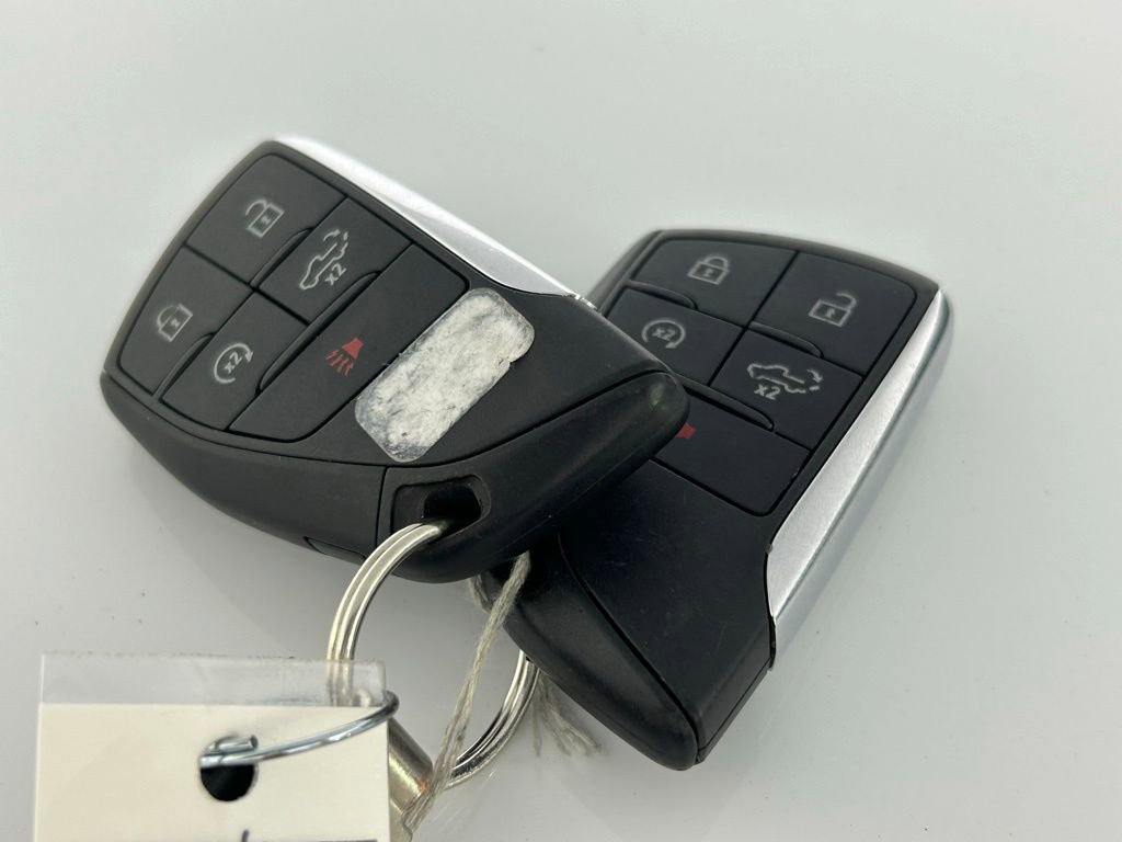 Used 2024 GMC Sierra 2500 AT4 w/ AT4 Premium Plus Package image 35