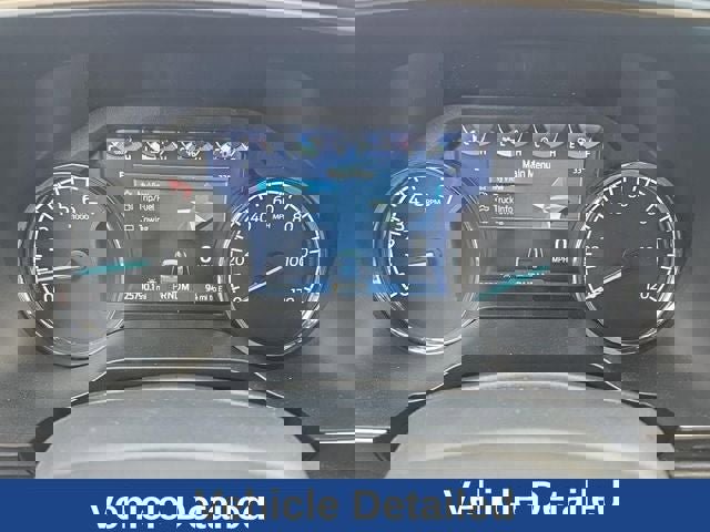 Used 2023 Ford F150 XLT w/ Equipment Group 302A High image 13