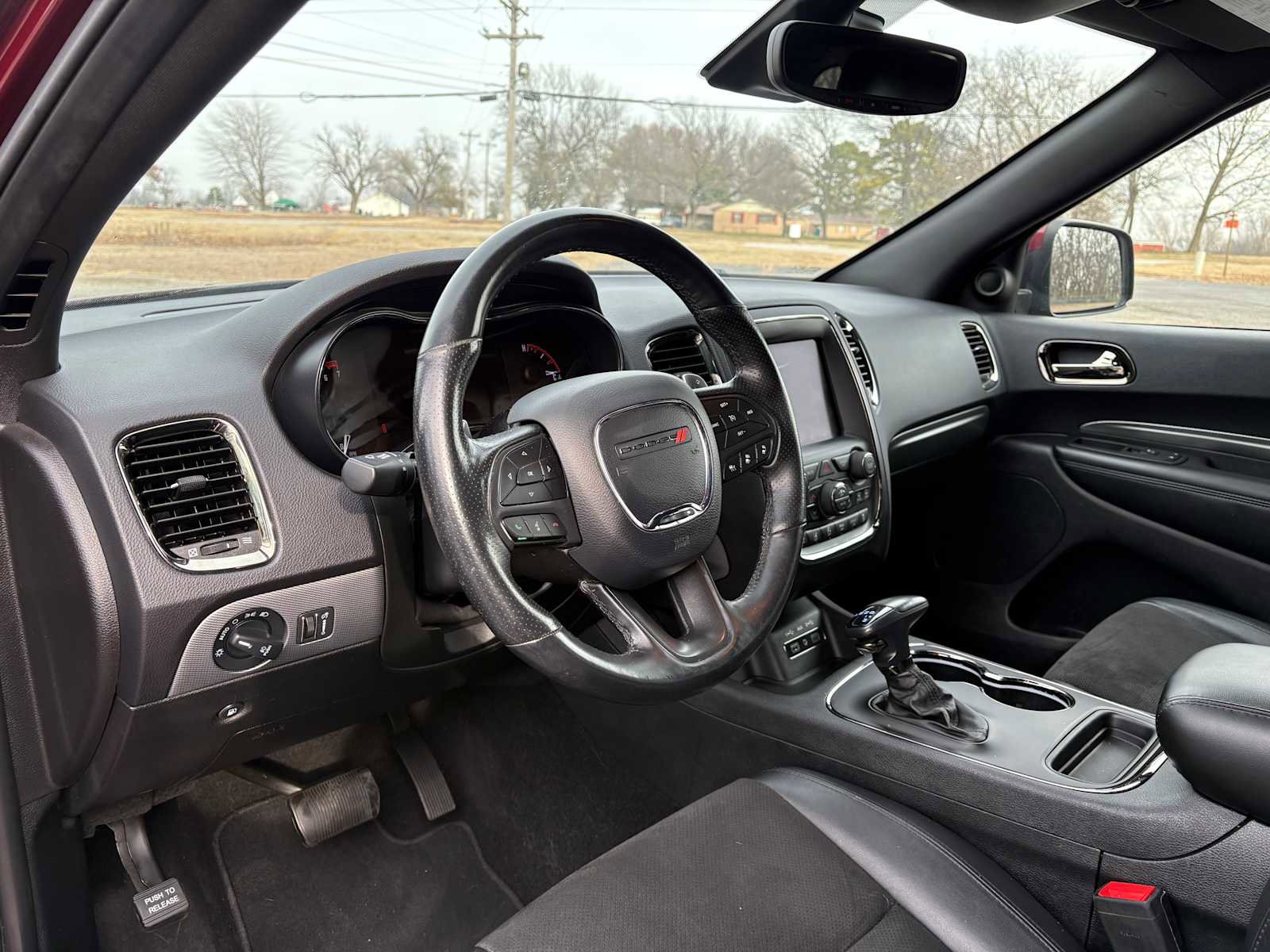 Used 2020 Dodge Durango GT image 10
