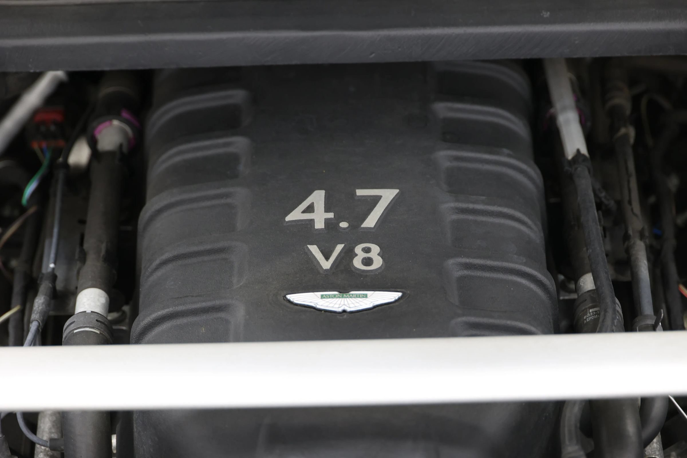 Used 2016 Aston Martin V8 Vantage GT RWD image 73