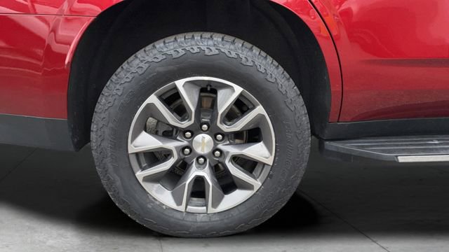 Certified 2022 Chevrolet Tahoe LT w/ LT Signature Package image 30